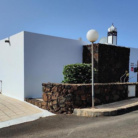 Casa Julia Villa Tías Екстериор снимка